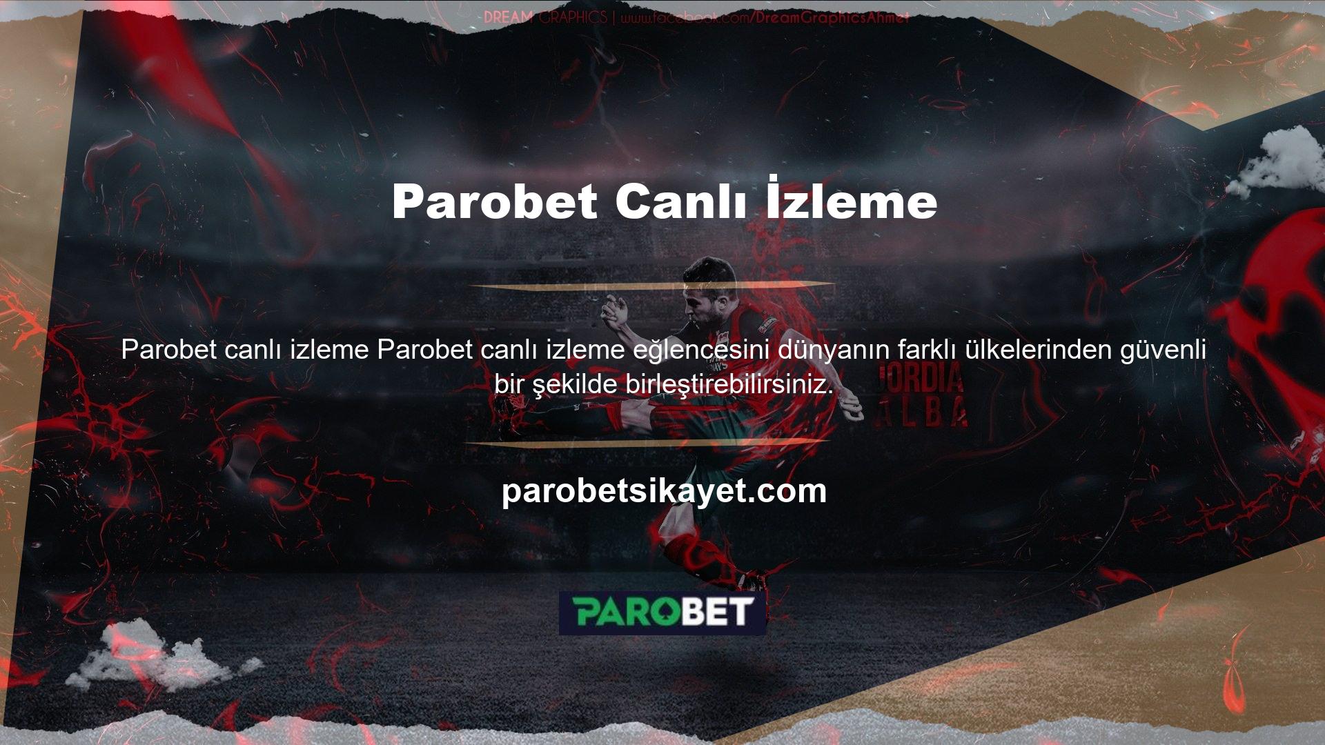 Parobet Mobil Uygulaması Müşterileri çekmenin yollarından biri, web siteniz için bir mobil uygulamaya sahip olmaktır
