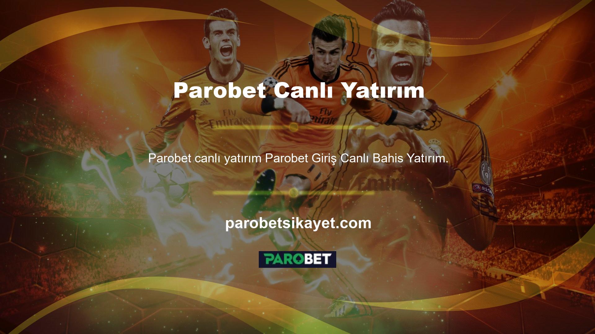 Bir bahis sitesinden para çekme ve para yatırma işlemleri yapmak için işlemi site tarafından belirlenen sınırlar ve dönemler içinde gerçekleştirmelisiniz
