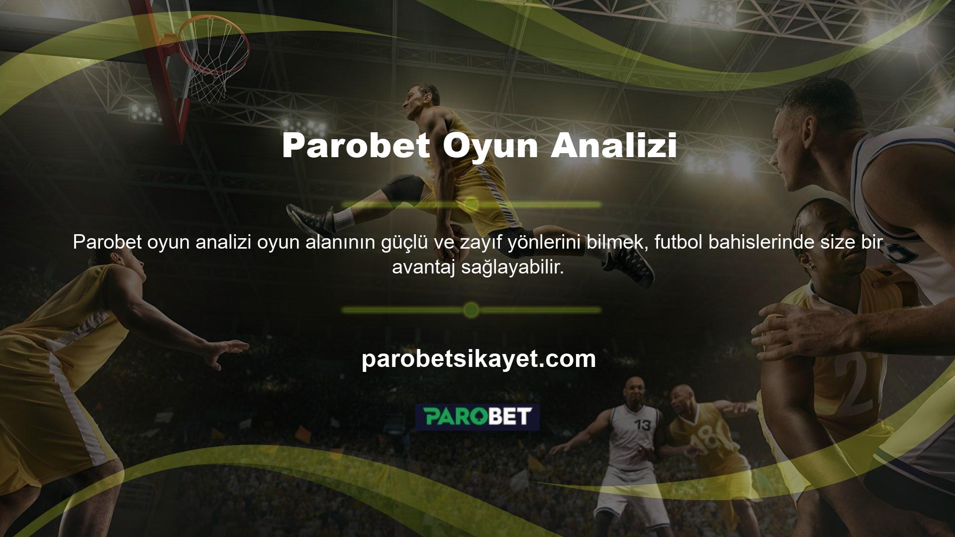 Bonuslar ve promosyonlar, Parobet futbol bahis kuponlarını başarı için kazanan bir tarif haline getiren gizli malzemeler gibidir