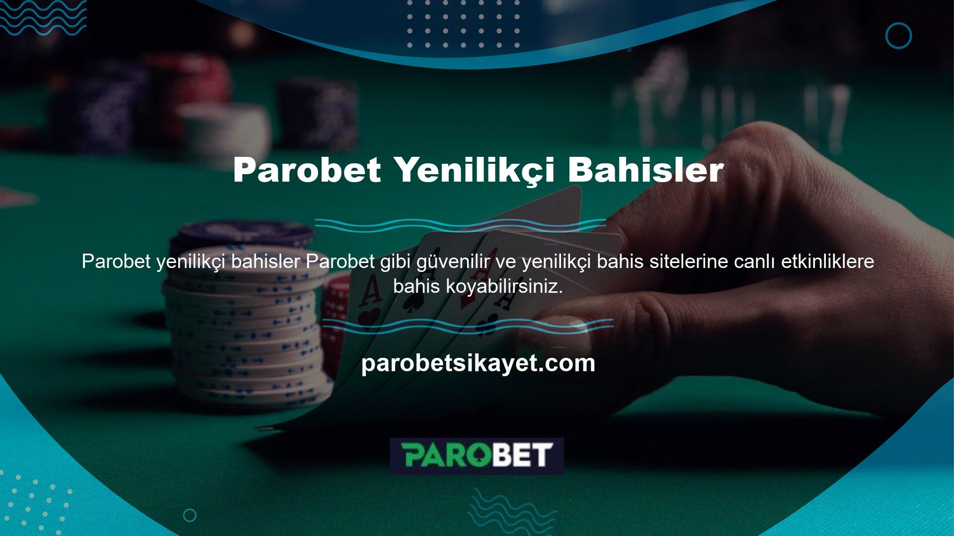 Canlı bahis menüsüne girdikten sonra, gerçek zamanlı güncellemelerle bahse girebileceğiniz heyecan verici oyunların bir listesini bulacaksınız